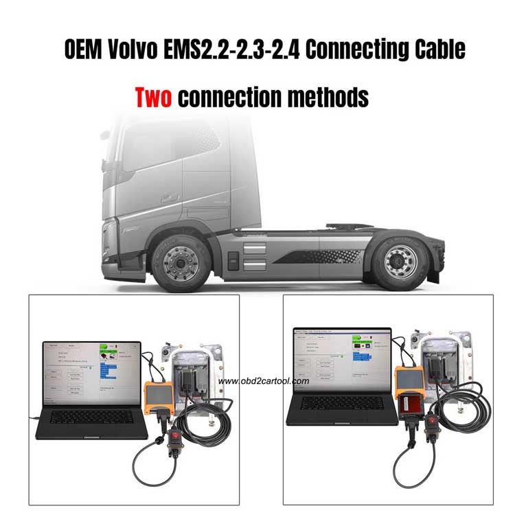 OEM-Volvo-Renault-TRW-EMS2.X-Bench-Cable-for-KT200-FOXFLASH-02