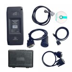 JCB Electronic Service Tool with JCB Service Master 4 V1.73.3
