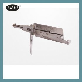 LISHI TOY43R 2 in 1 Auto Pick and Decoder