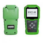 OBDSTAR BMT-08 Battery Test and Battery Match via OBD Support 12