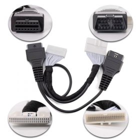 OEM 40PIN BCM Cable for NISSAN OEM 40PIN BCM Cable for NISSAN