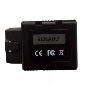Renault-COM Auto Scan&Programming Bluetooth for Renault vehicles