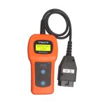 U380 OBDII Engine Light & Trouble Code Reader