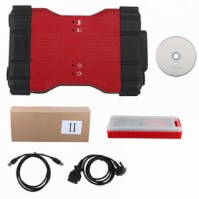 [Hot!! Best Quality VCM ii Scanner VCM 2 in 1 IDS for Ford Mazda