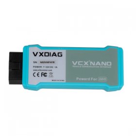 VXDIAG SuperDeals WIFI VXDIAG VCX NANO 5054 ODIS
