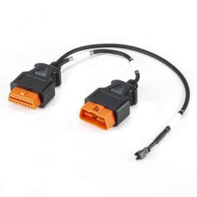 Xhorse XDKP91GL Nissan Mitsubishi Special 40-Pin Cable for VVDI