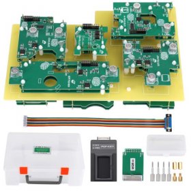 Yanhua ACDP VW MQB48 Module 33 & Module 34 Bundle for VW Key Pr