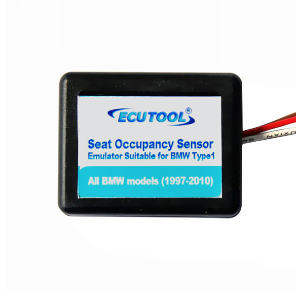 BMW Seat Occupancy Occupation Sensor SRS Emulator for BMW