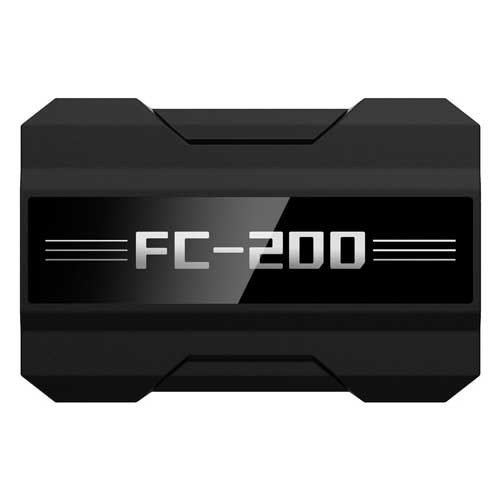 CG FC200 ECU Programmer Full Version FC200 Upgrade of AT200