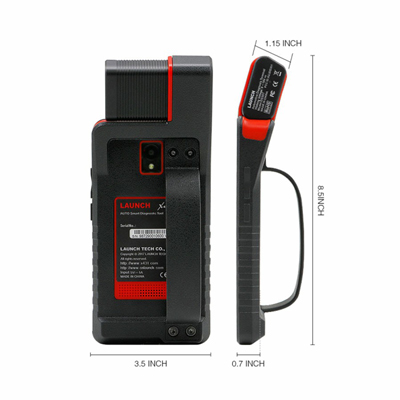 Launch X431 Diagun IV Powerful Diagnostic Tool Android 7.0 with