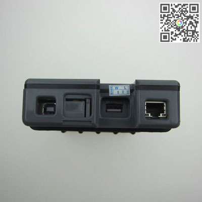 OEM Benz C6 Multiplexer MB SD C6 Xentry diagnosis VCI C6 Doip SD