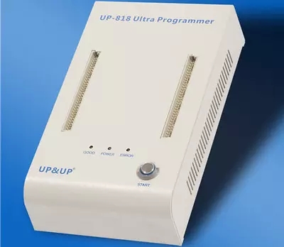 UP-818P Ultra flash memory programmer UP818P