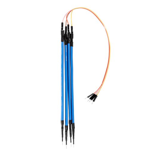 2017 bdm frame probes LED BDM Frame 4 Probes For Replacement 4Pc