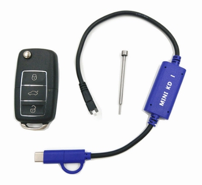 Free shipping Mini KD Mobile Key Remote Maker KD Mini Generator