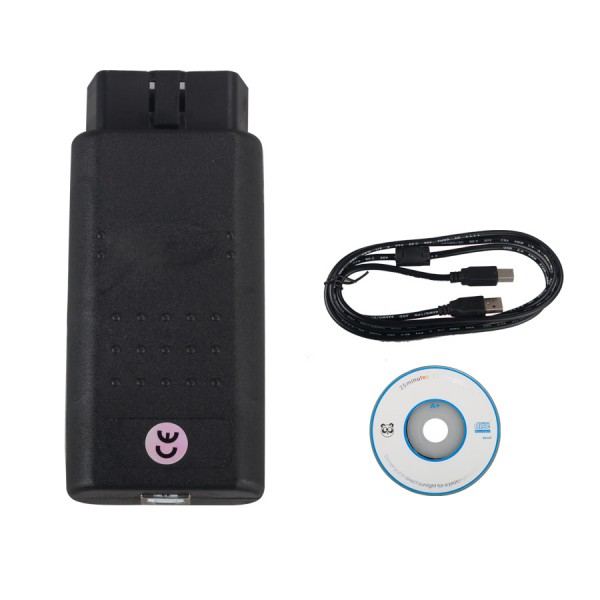Opcom OP-Com 2012 V Can OBD2 for OPEL Firmware V1.59 with PIC18F