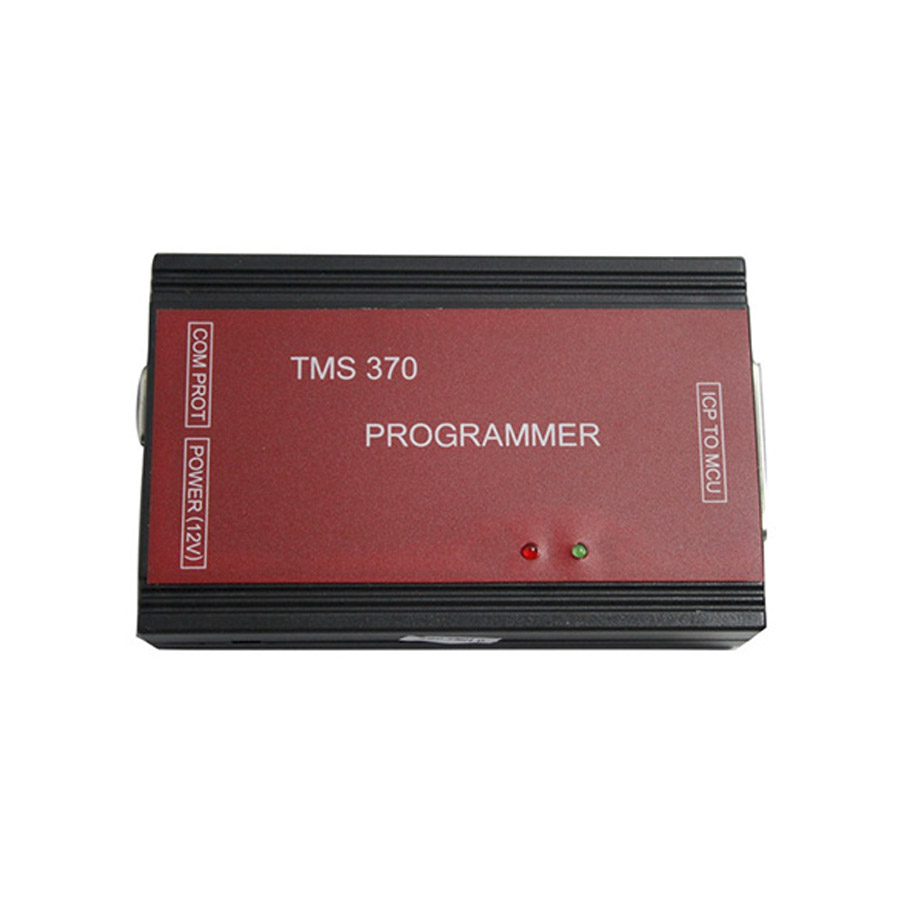 TMS370 Mileage Programmer TMS370 Car Radio Odometer Immo Dashboa