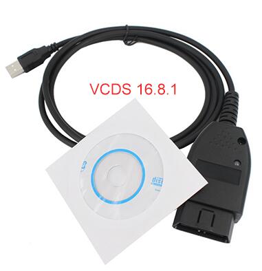 Vagcom 16.8 Cable VCDS 16.8 Vag com 16.8.0 EU VAGCOM 16.8.1 full [OBD630] -  $18.89 : OBD2cartool, A professional OBD2 car diagnostic tool center